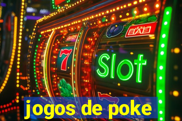 jogos de poke